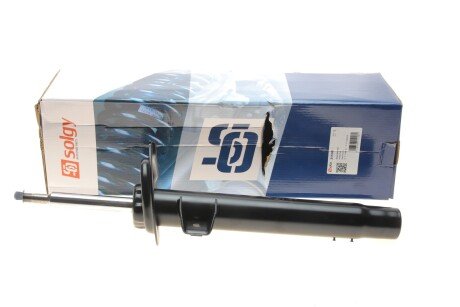 Амортизатор solgy 211245