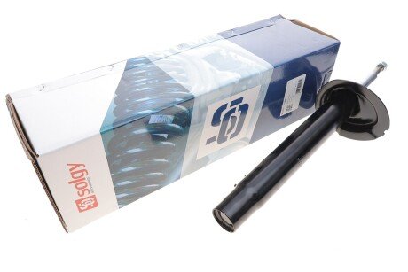 Амортизатор solgy 211248