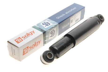 Амортизатор solgy 211253
