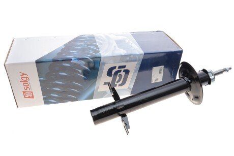 Амортизатор solgy 211255