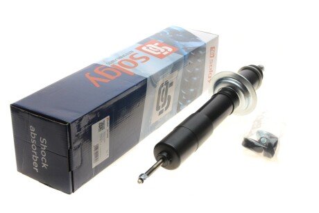 Амортизатор solgy 211256