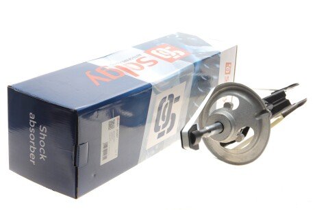 Амортизатор solgy 211257