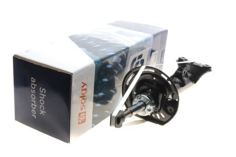 Амортизатор solgy 211259