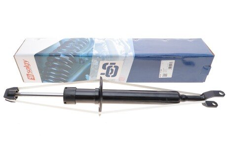 Амортизатор solgy 211265