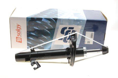 Амортизатор solgy 211274