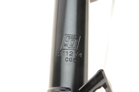 Амортизатор solgy 211274