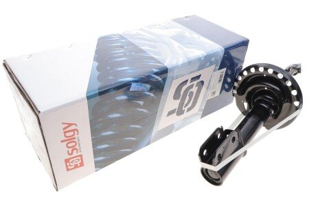 Амортизатор solgy 211275