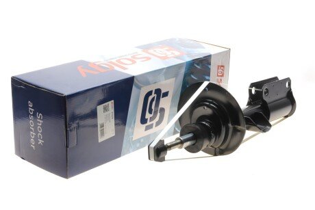 Амортизатор solgy 211279