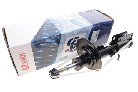 Амортизатор solgy 211280