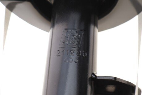 Амортизатор solgy 211280