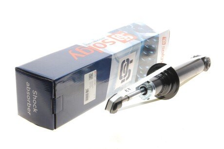 Амортизатор solgy 211281