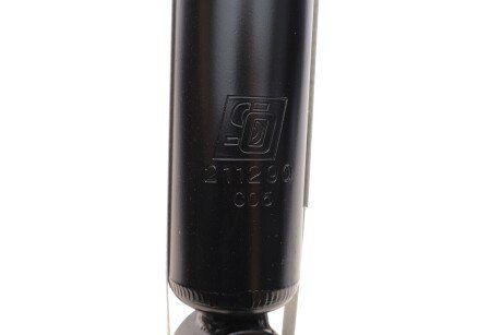 Амортизатор solgy 211290