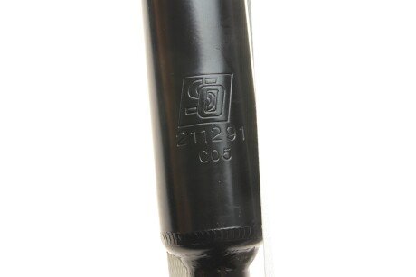 Амортизатор solgy 211291