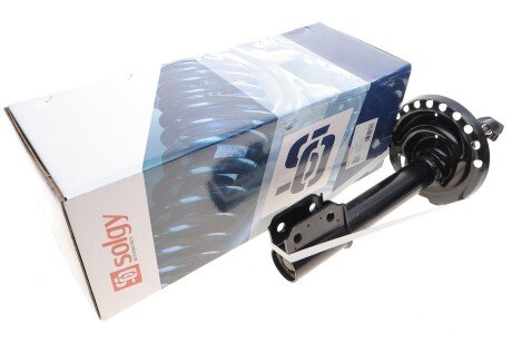 Амортизатор solgy 211293