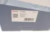 Амортизатор solgy 211293