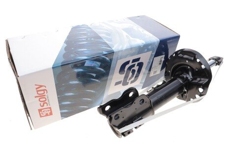 Амортизатор solgy 211295