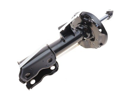 Амортизатор solgy 211295 на Мерседес W210