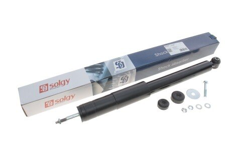 Амортизатор solgy 211299