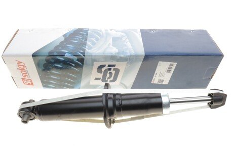 Амортизатор solgy 211306