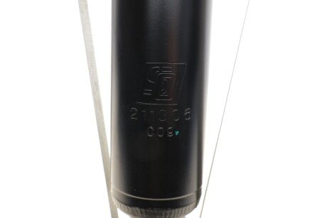 Амортизатор solgy 211306