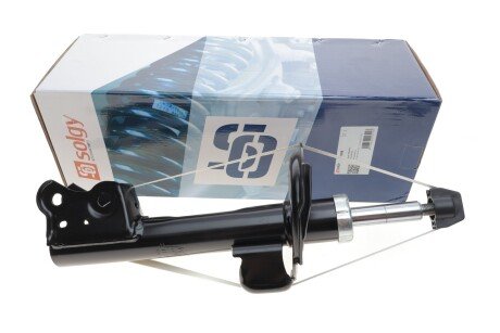 Амортизатор solgy 211308