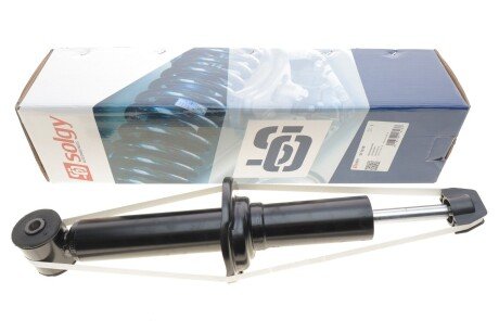 Амортизатор solgy 211310
