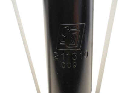 Амортизатор solgy 211310