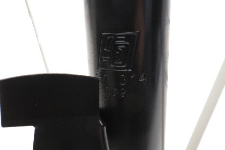 Амортизатор solgy 211314