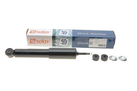 Амортизатор solgy 211317