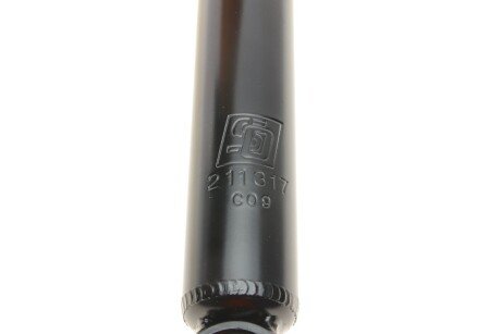 Амортизатор solgy 211317