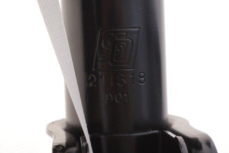 Амортизатор solgy 211318