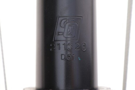 Амортизатор solgy 211320