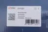 Амортизатор solgy 211321