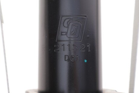 Амортизатор solgy 211321