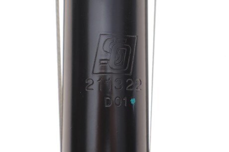 Амортизатор solgy 211322