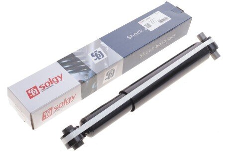 Амортизатор solgy 211324
