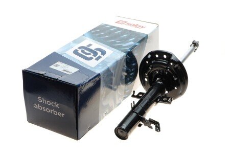 Амортизатор solgy 211329