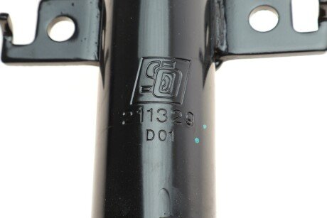 Амортизатор solgy 211329