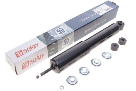 Амортизатор solgy 211330