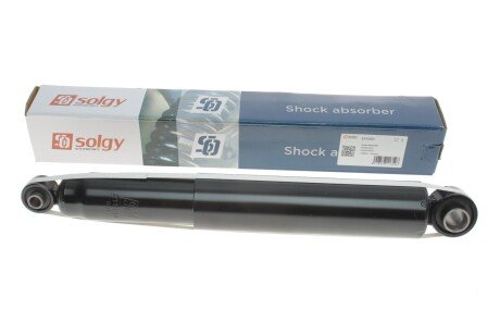 Амортизатор solgy 211331