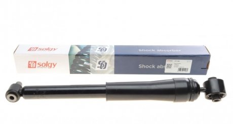 Задний амортизатор (стойка) solgy 211142