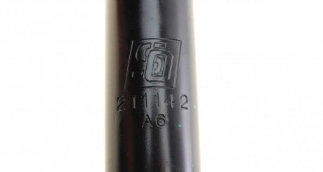 Задний амортизатор (стойка) solgy 211142