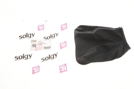 Чехол рычага solgy 303020