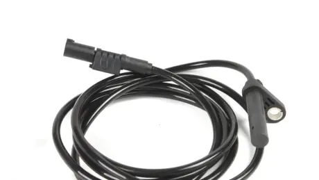 Датчик абс задній Solgy 220005