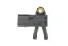 Датчик давления solgy 402009