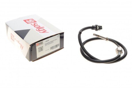 Датчик температуры solgy 115016