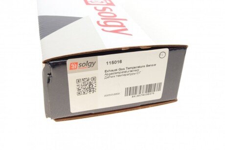 Датчик температуры solgy 115016