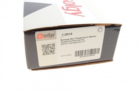 Датчик температуры solgy 115018