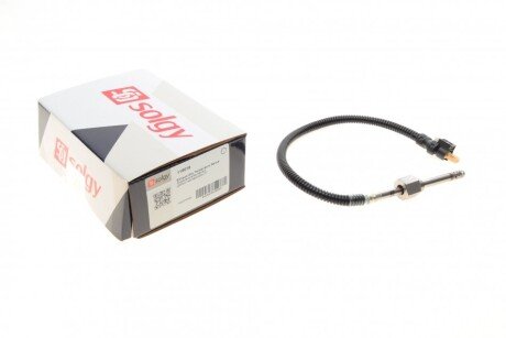 Датчик температуры solgy 115019