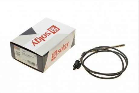 Датчик температуры solgy 115023